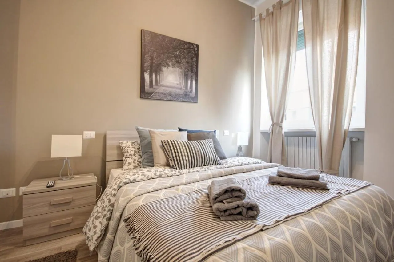 Milanrentals - Tudor Apartment Italy